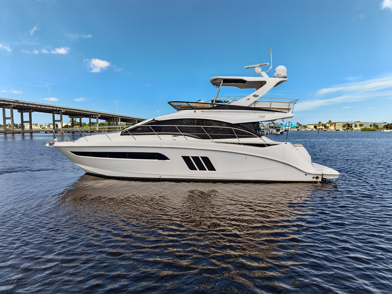 2016 Sea Ray 