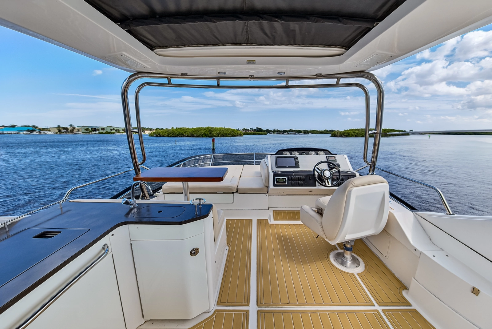 2016 Sea Ray 