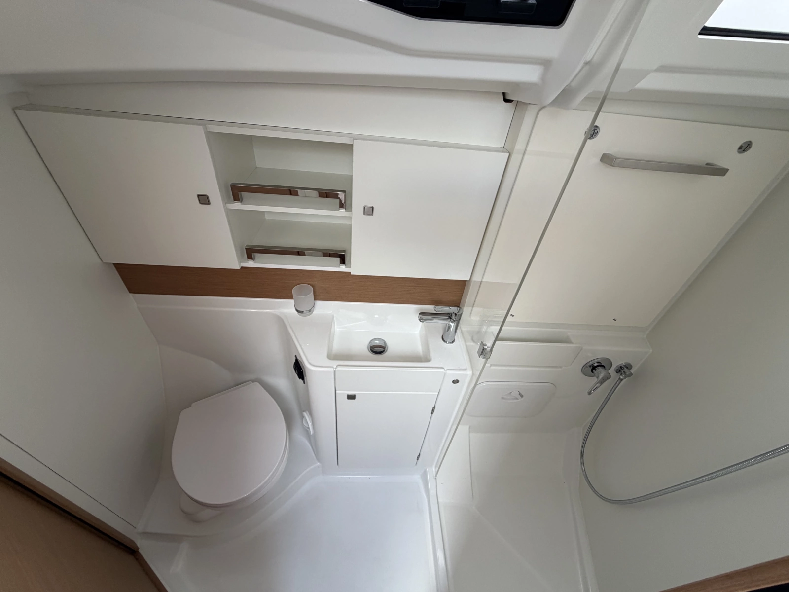 HULL 28  45ft Jeanneau Yacht For Sale