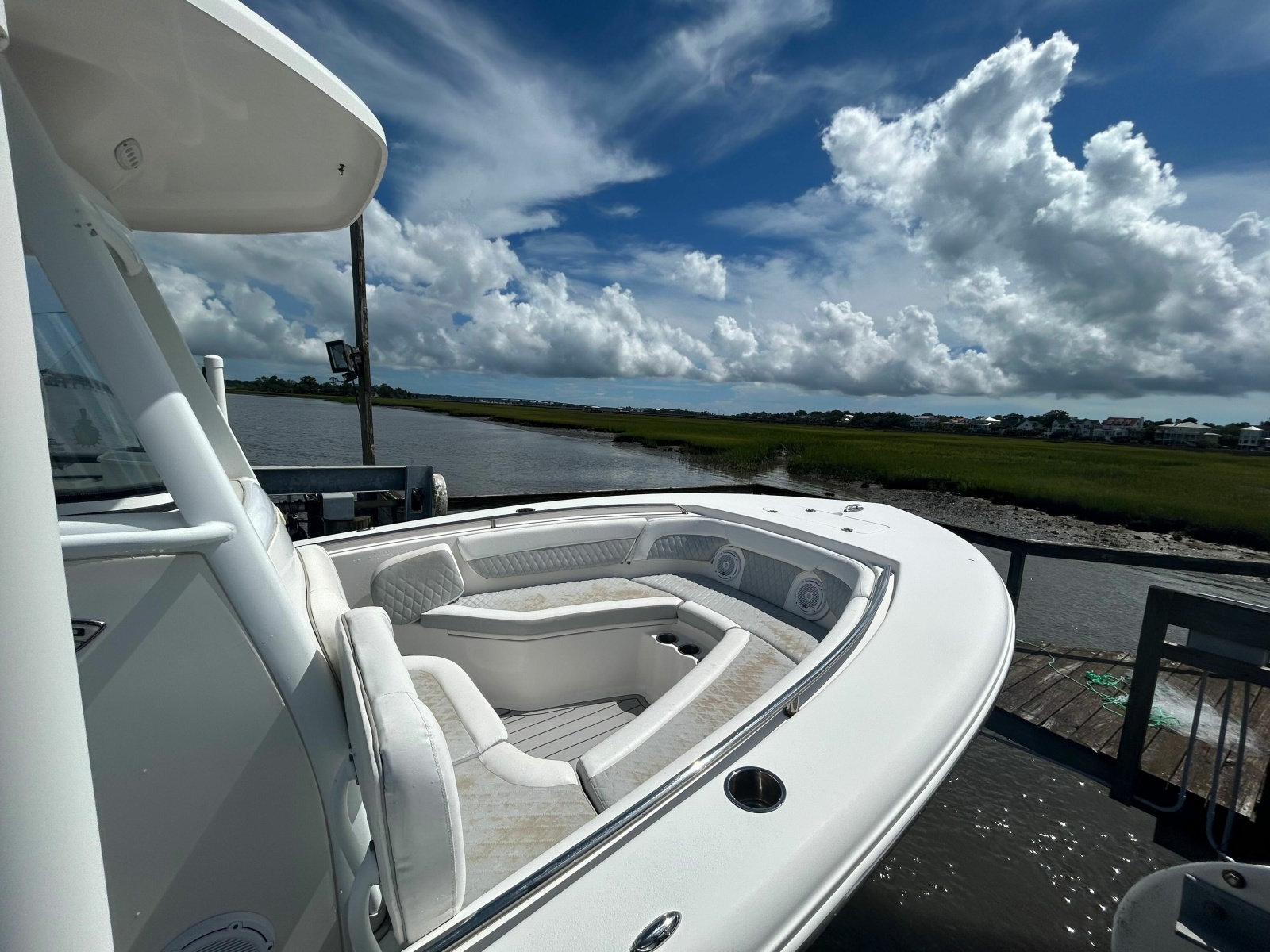 2017 Tidewater 230 LXF
