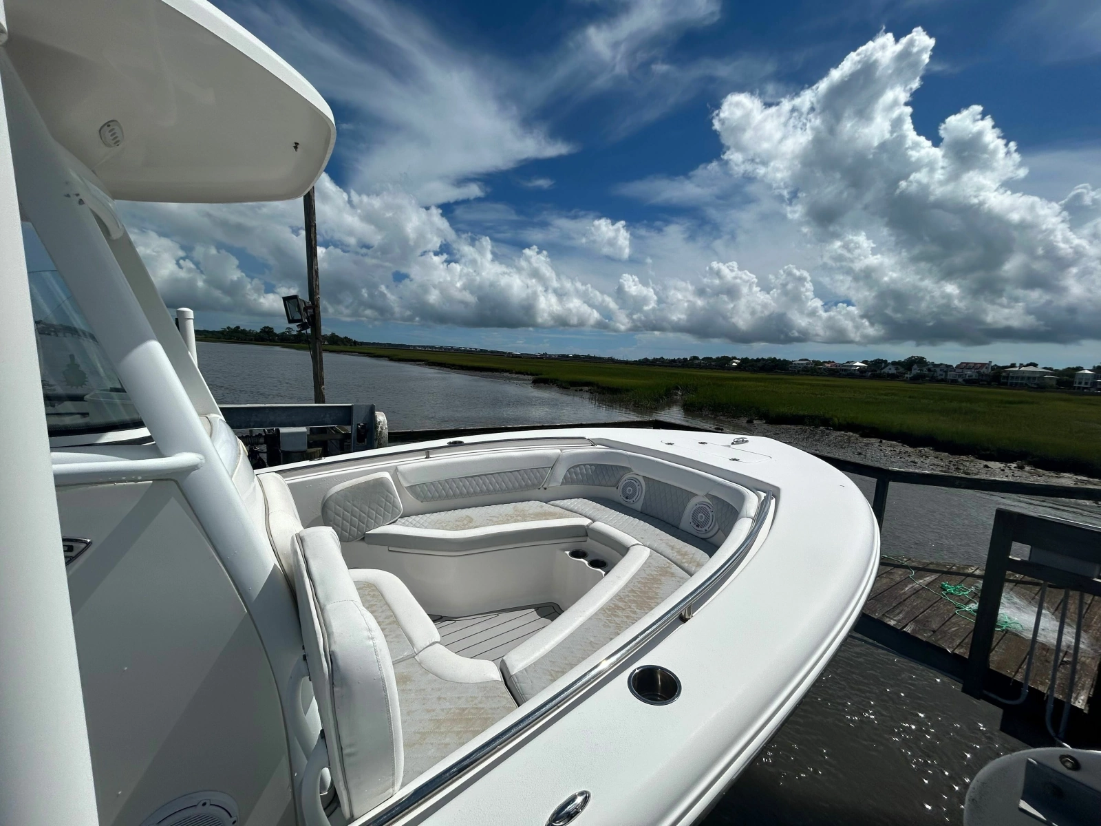 2017 Tidewater 230 LXF