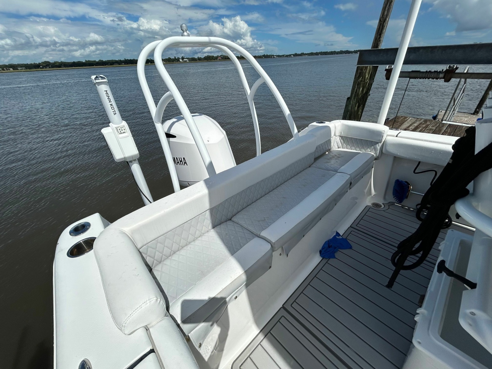 2017 Tidewater 230 LXF