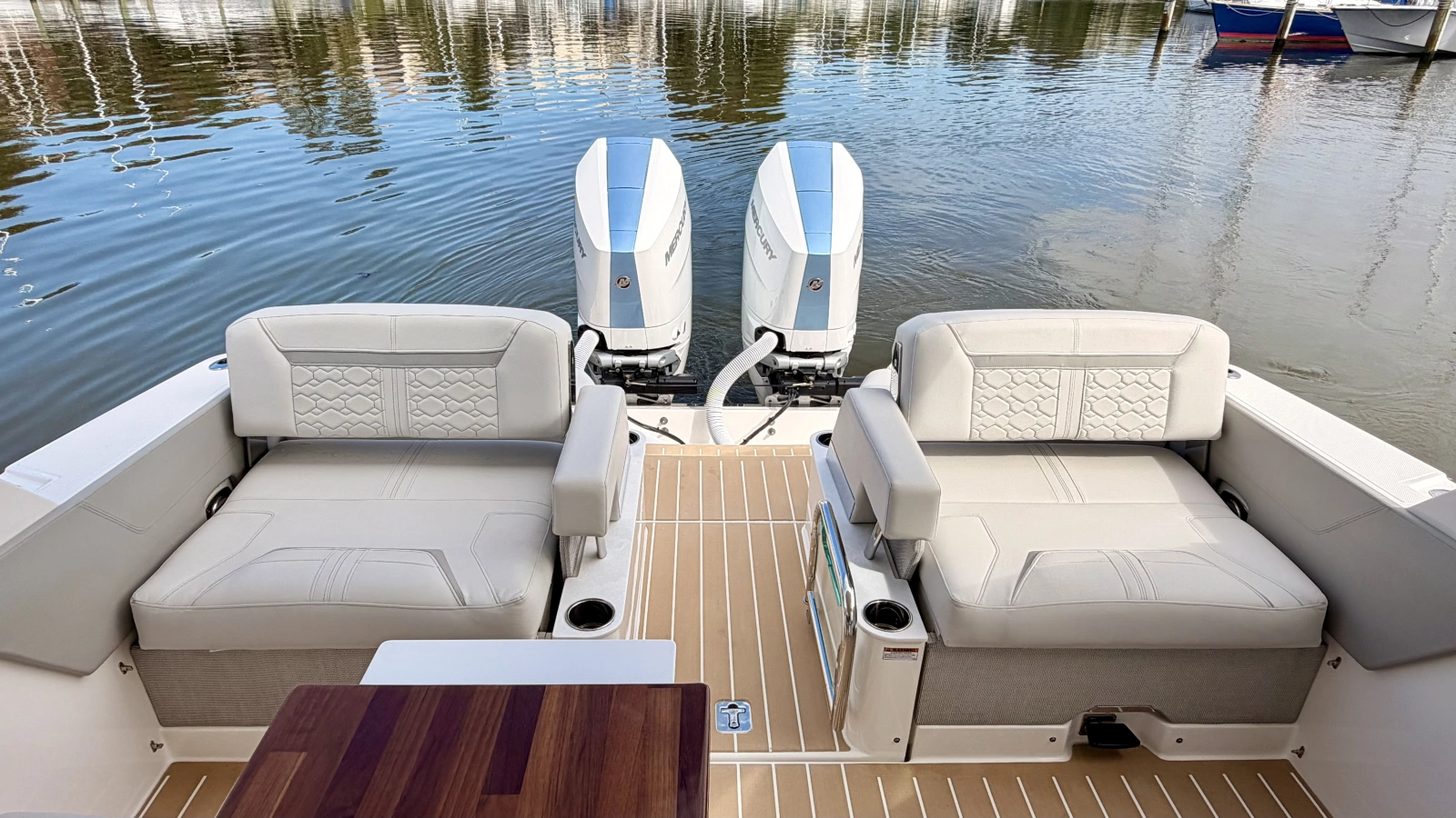 2026 Tiara Yachts 34 LX
