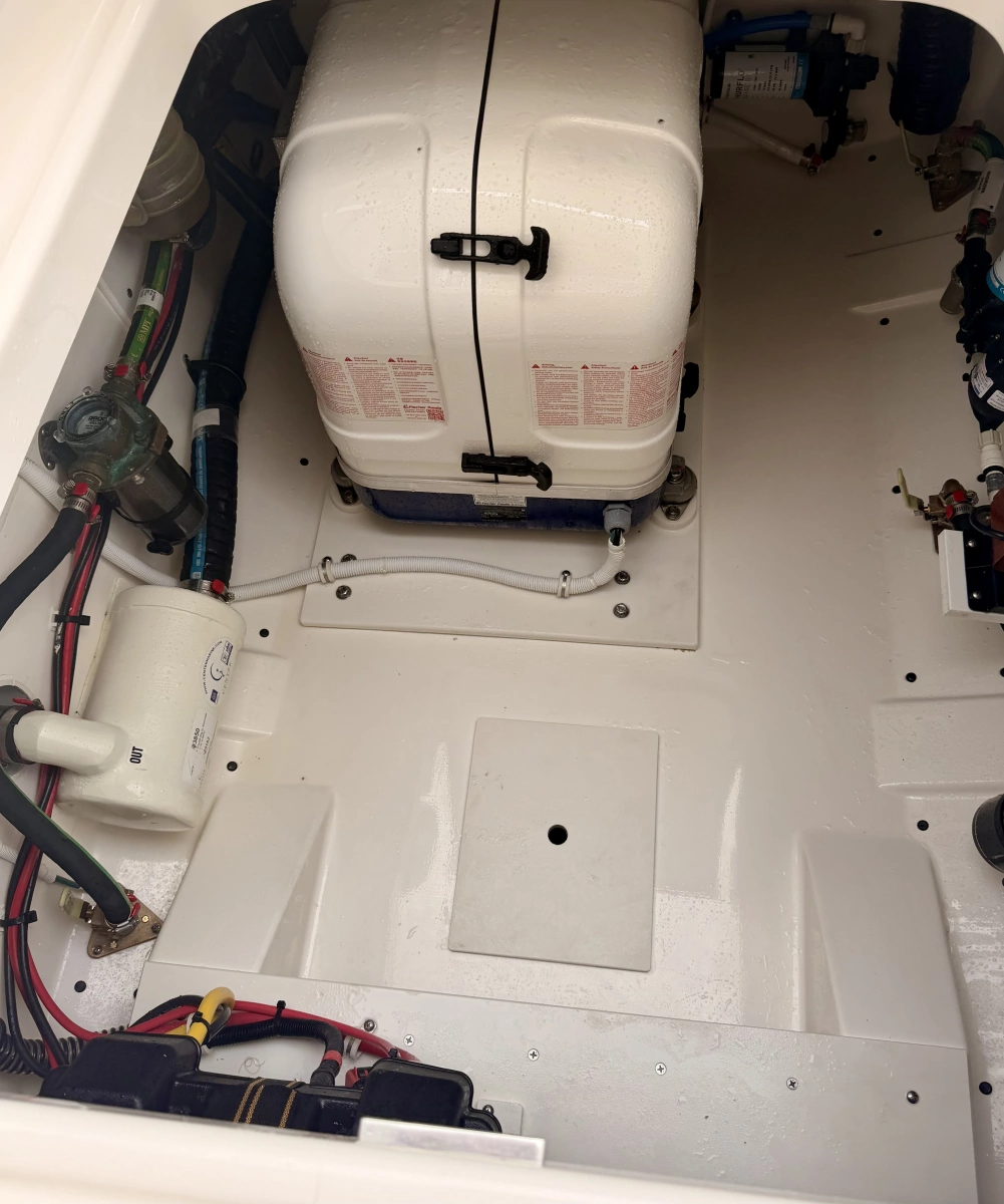 2026 Tiara Yachts 34 LX