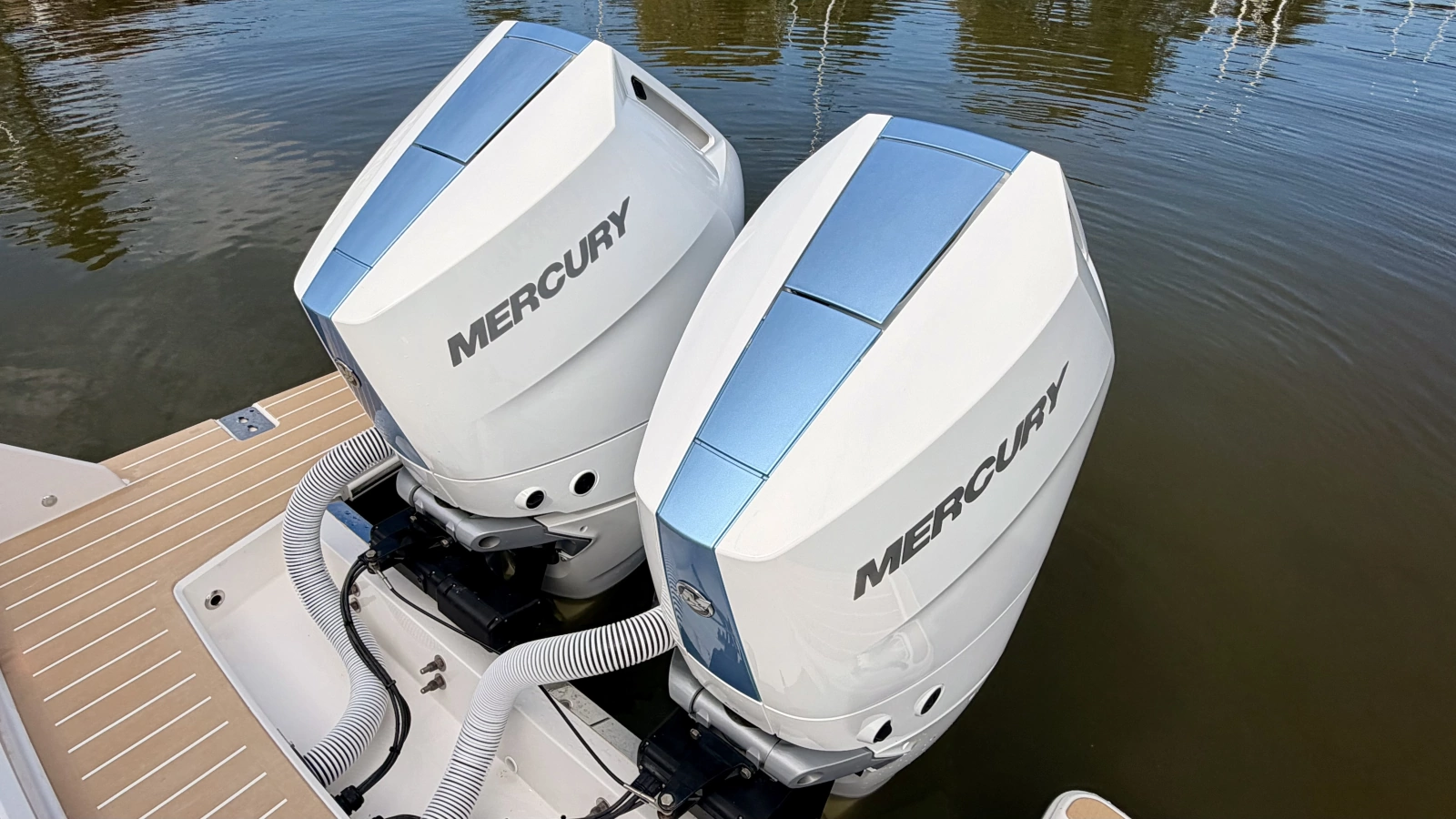 2026 Tiara Yachts 34 LX