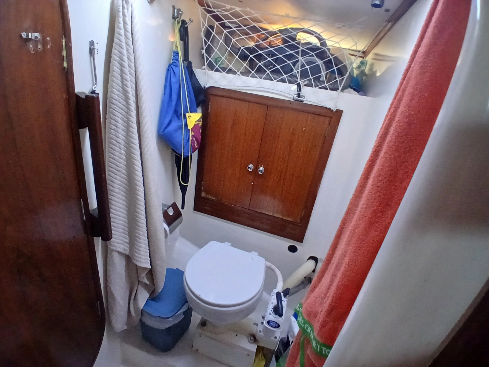 Maeva 35ft Endurance Yacht For Sale
