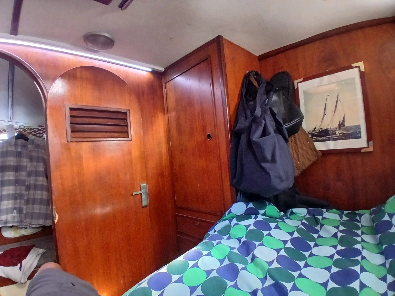 Maeva 35ft Endurance Yacht For Sale