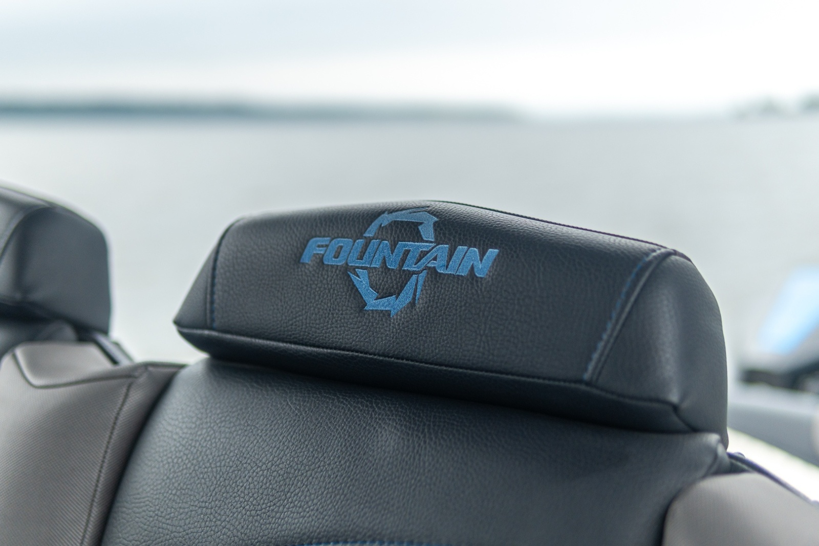 2022 Fountain NX