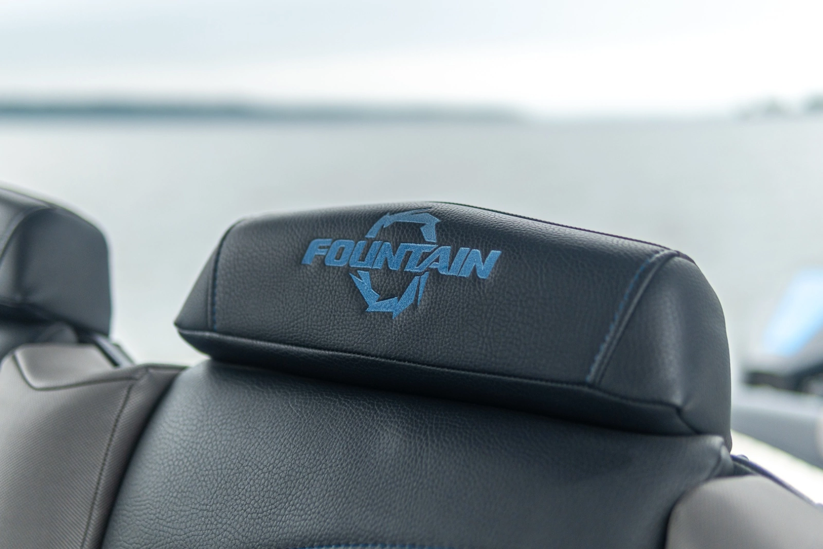 2022 Fountain NX