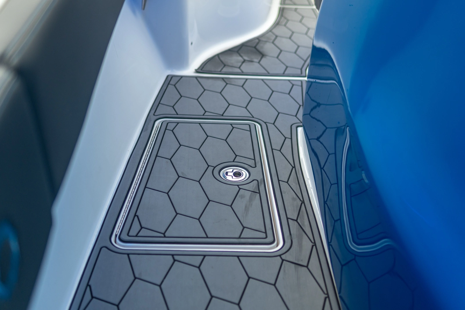 2022 Fountain NX