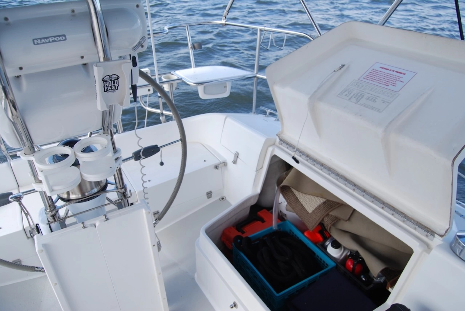 2005 Catalina 36 Mkll