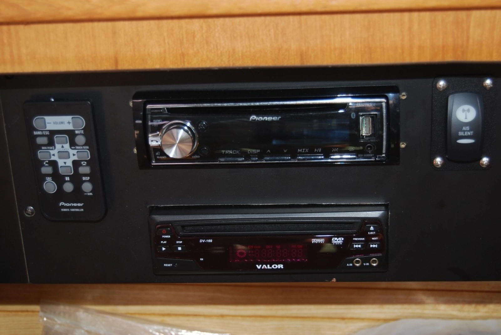 2005 Catalina 36 Mkll