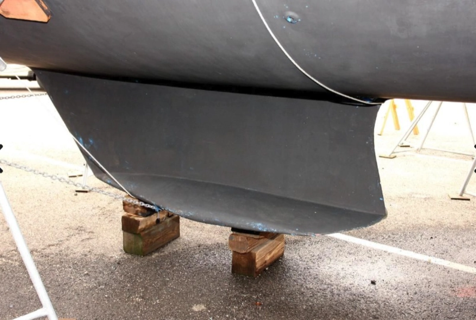 2005 Catalina 36 Mkll