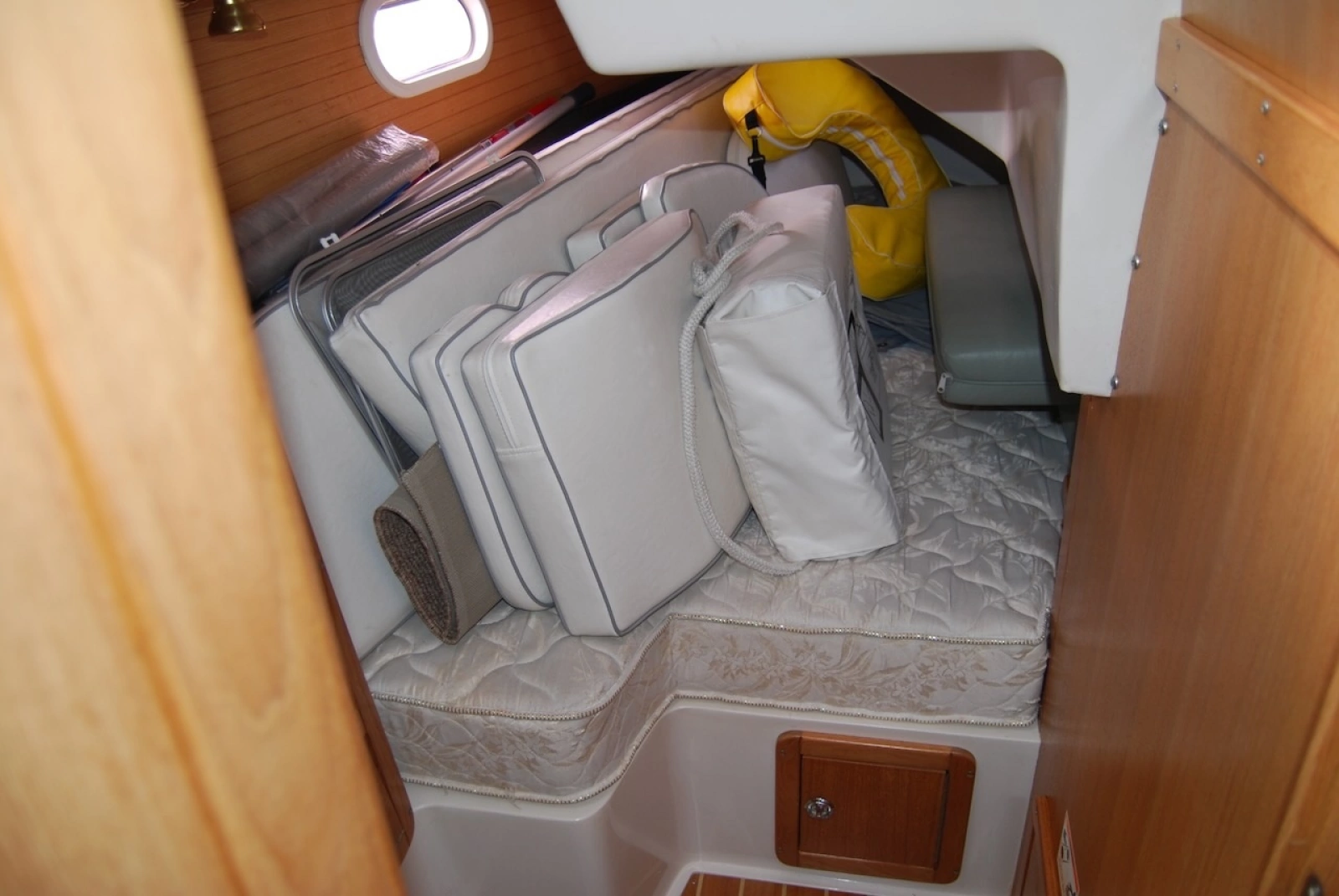 2005 Catalina 36 Mkll