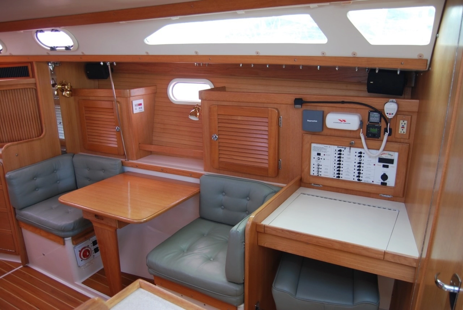 2005 Catalina 36 Mkll