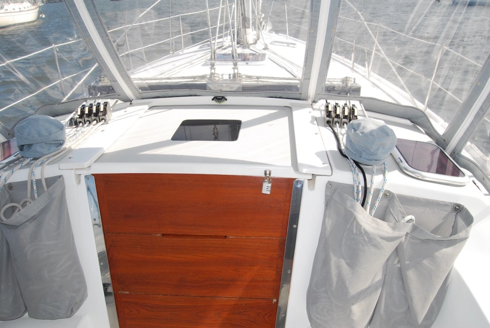 2005 Catalina 36 Mkll