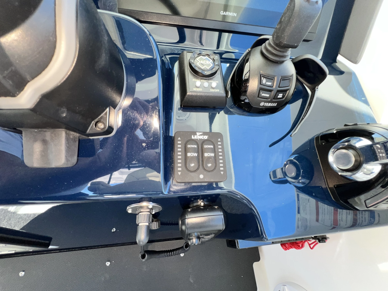 2020 Pursuit 385 Offshore