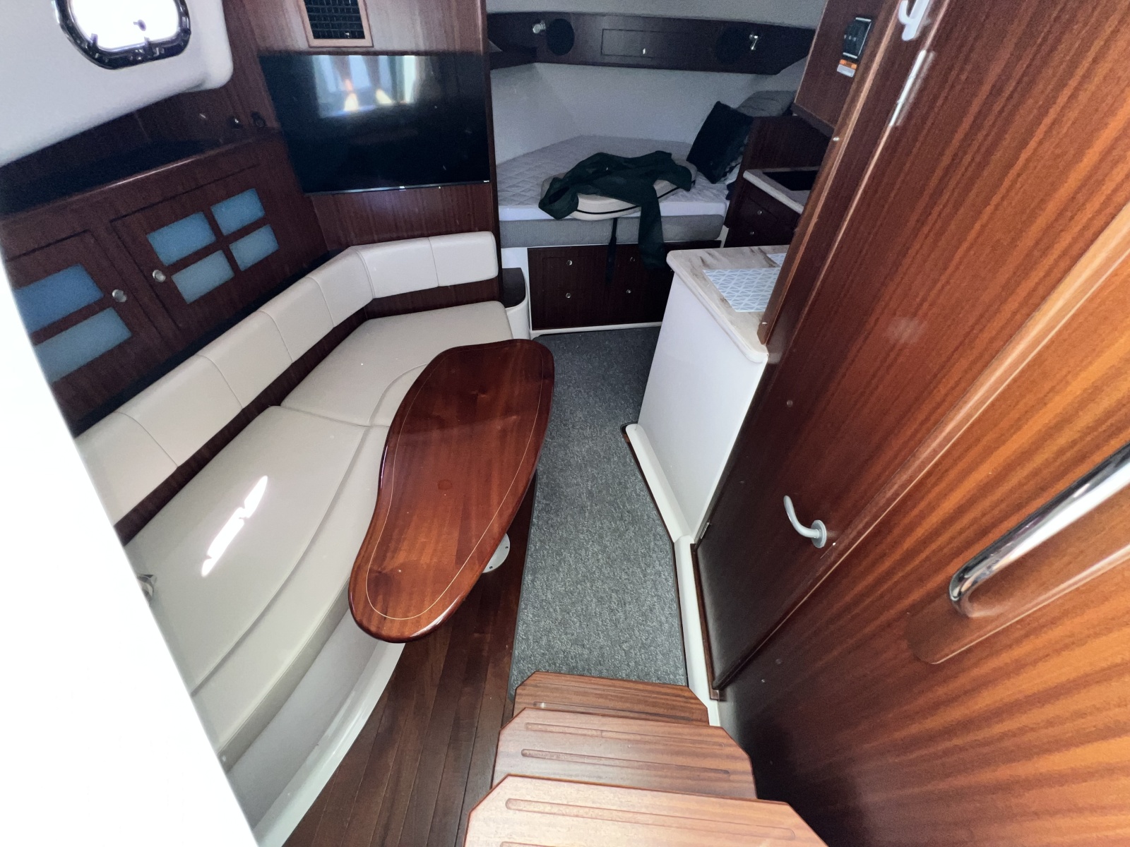 2020 Pursuit 385 Offshore