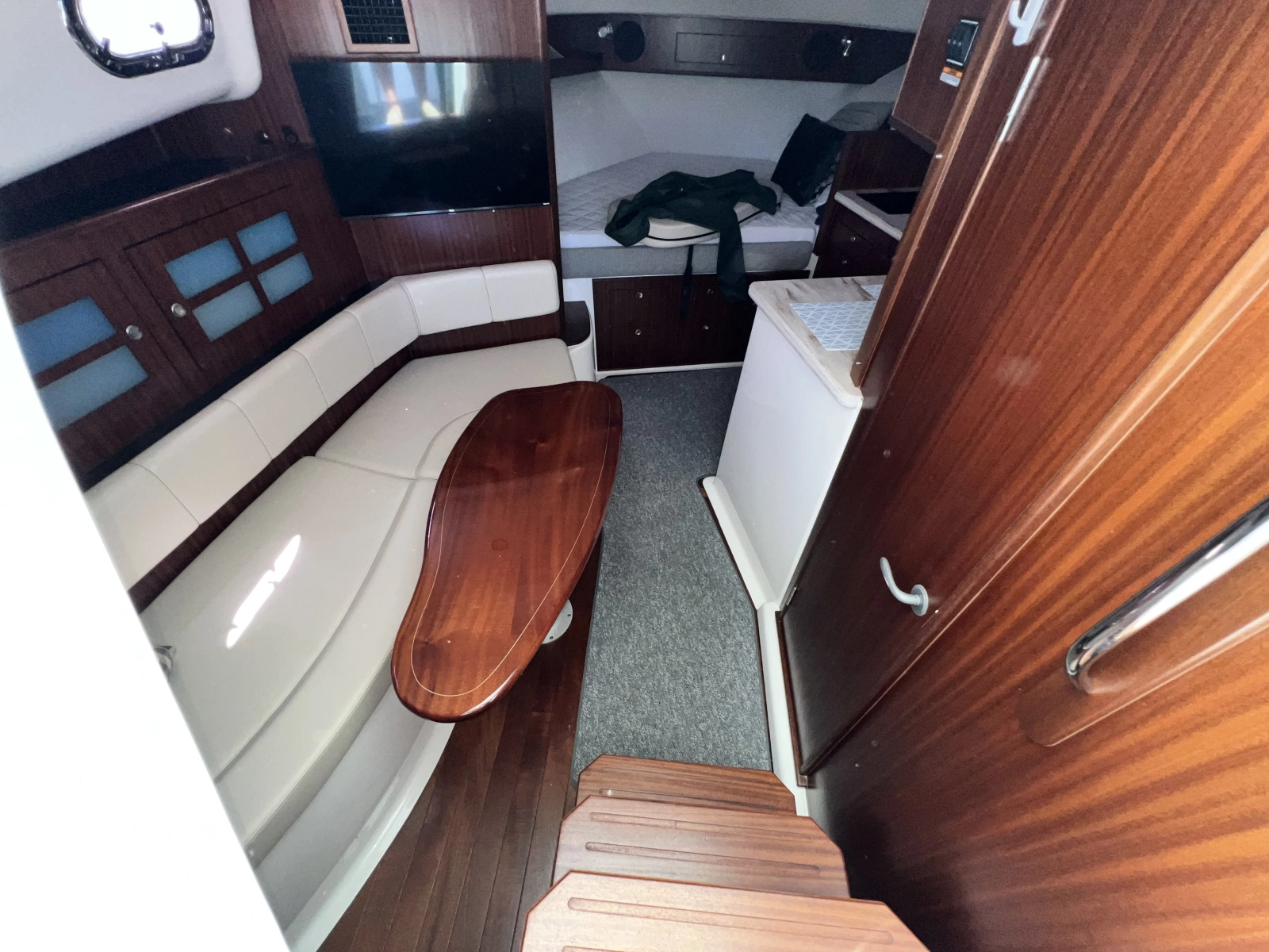 2020 Pursuit 385 Offshore