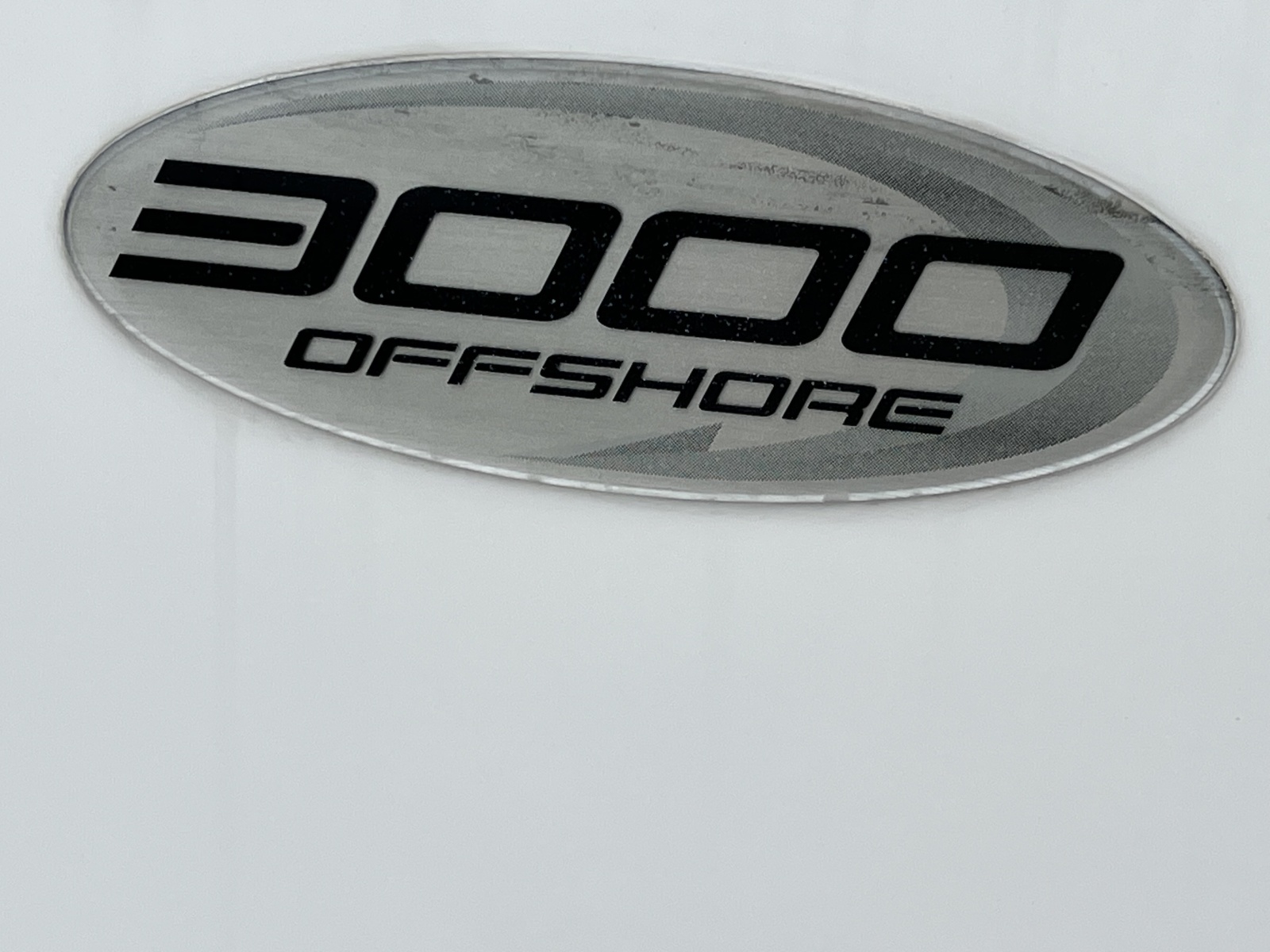2003 Pursuit 3000 Offshore