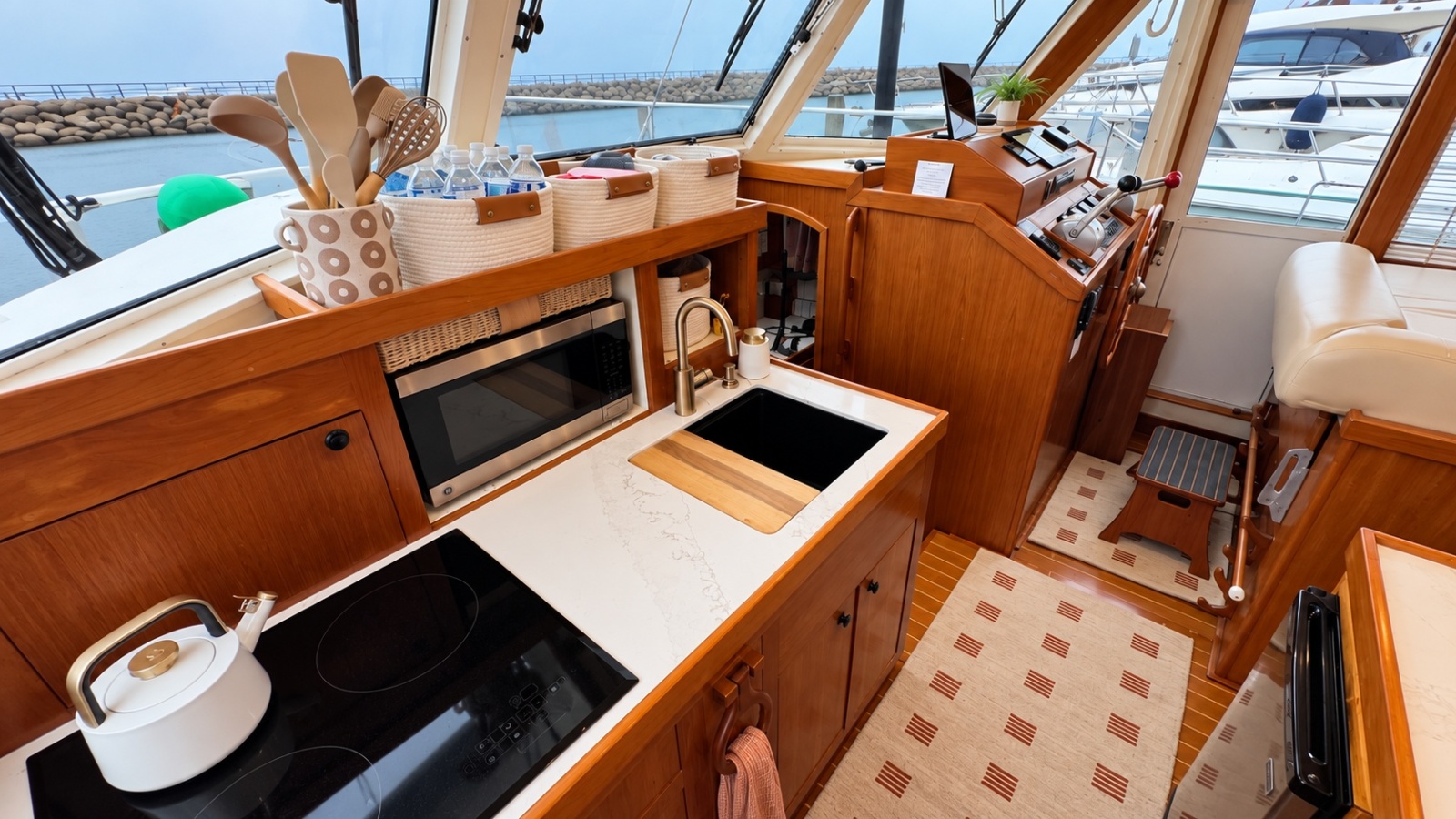 Galley
