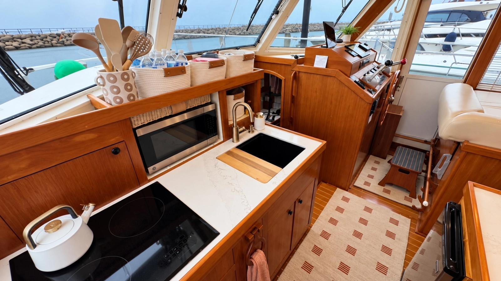 Galley