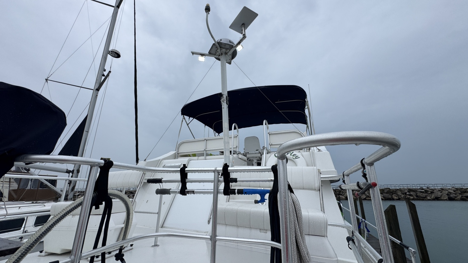 Navigation Equipment
