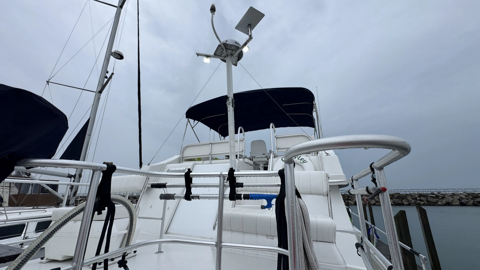 Navigation Equipment