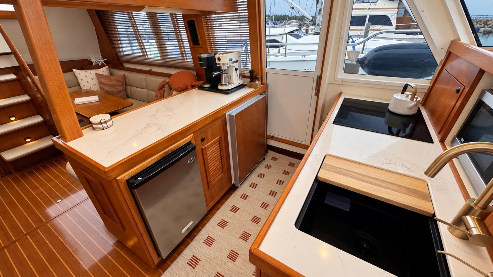 Galley
