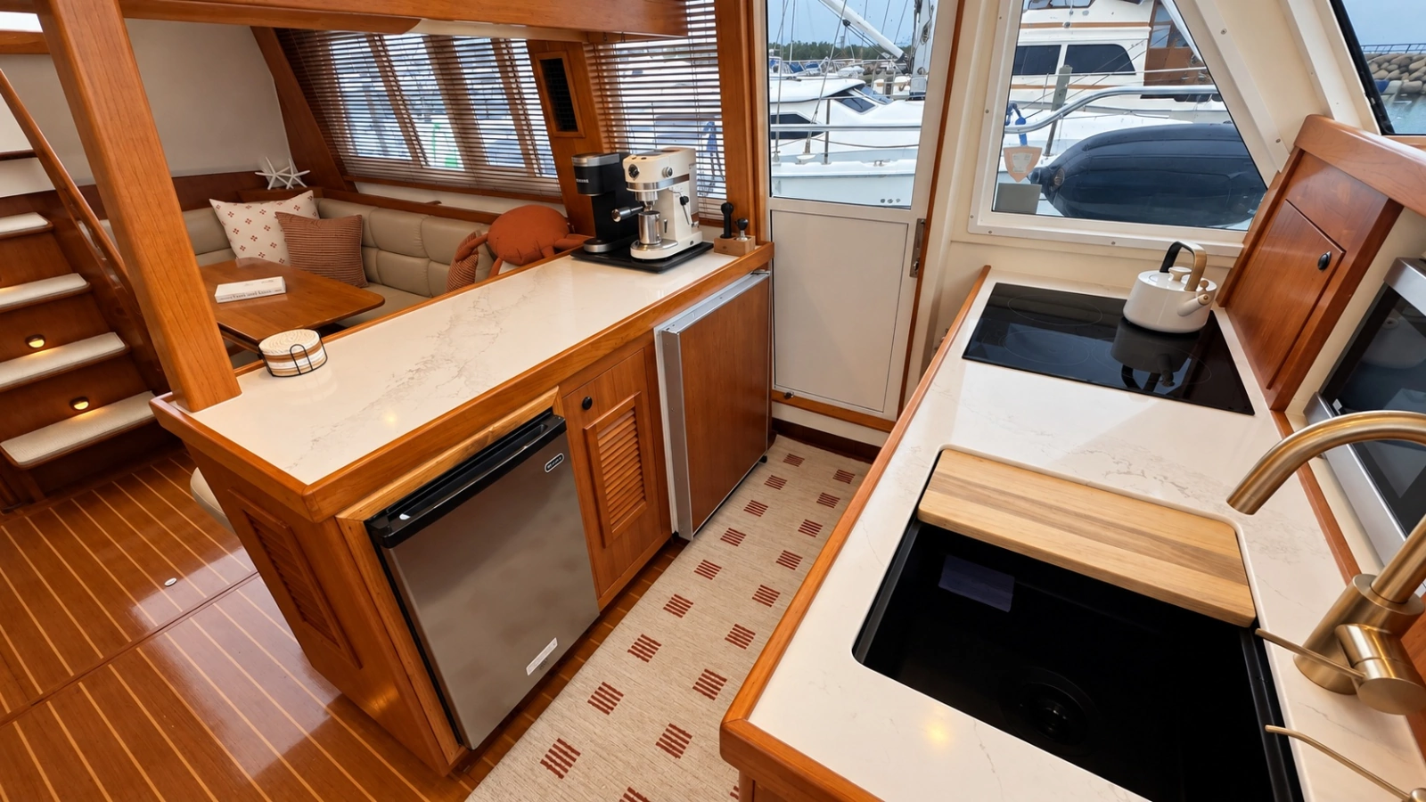 Galley