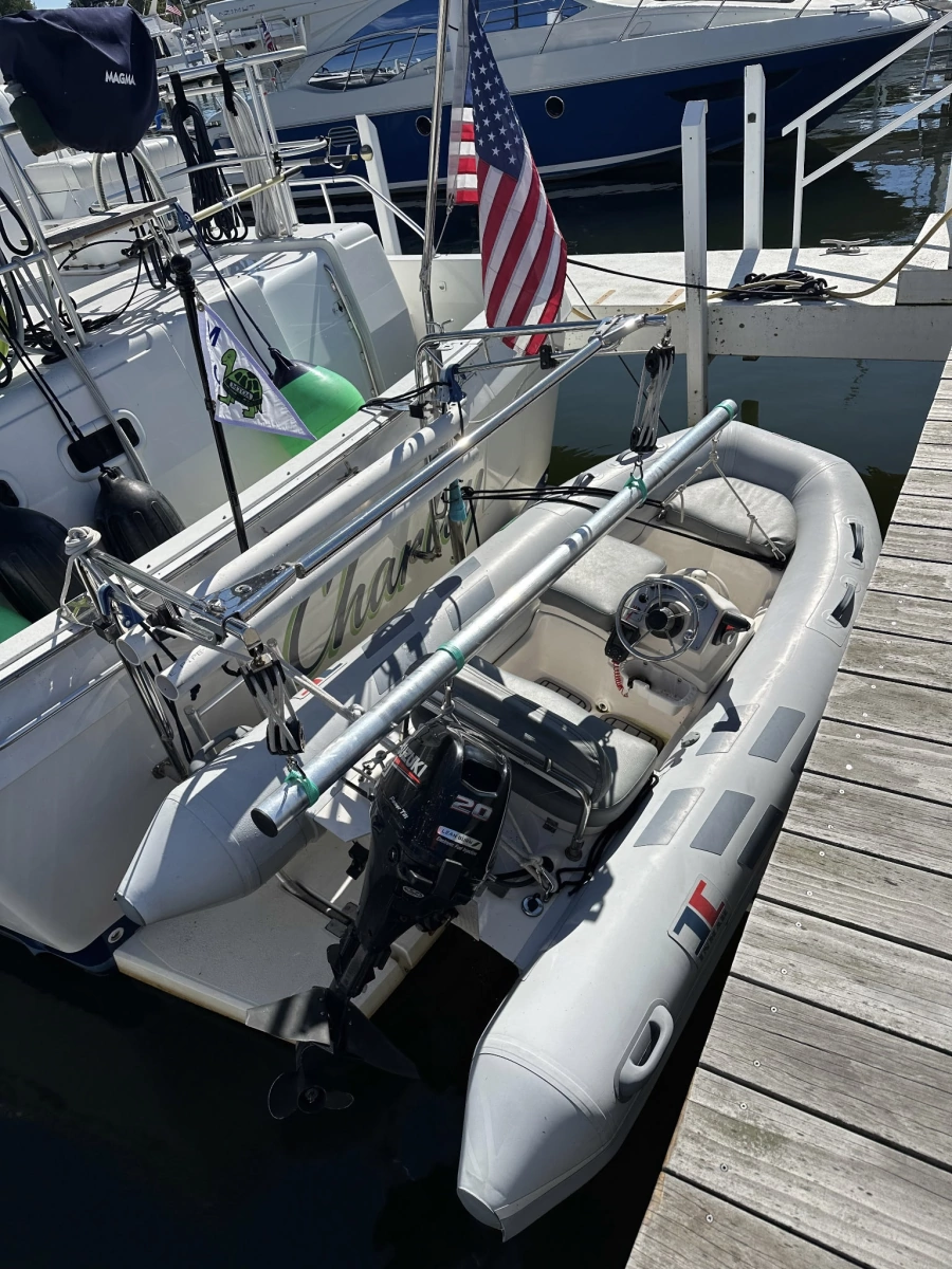 Tender