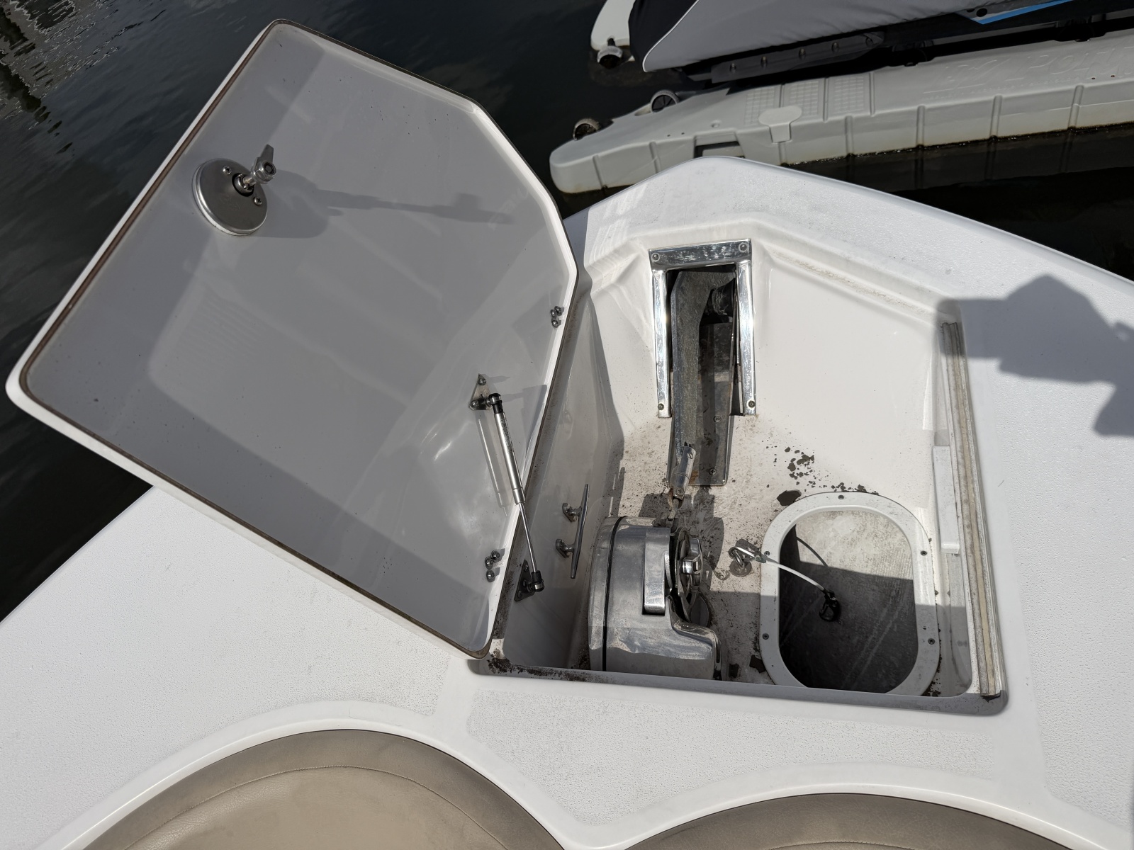 2017 Sea Fox 288 Commander
