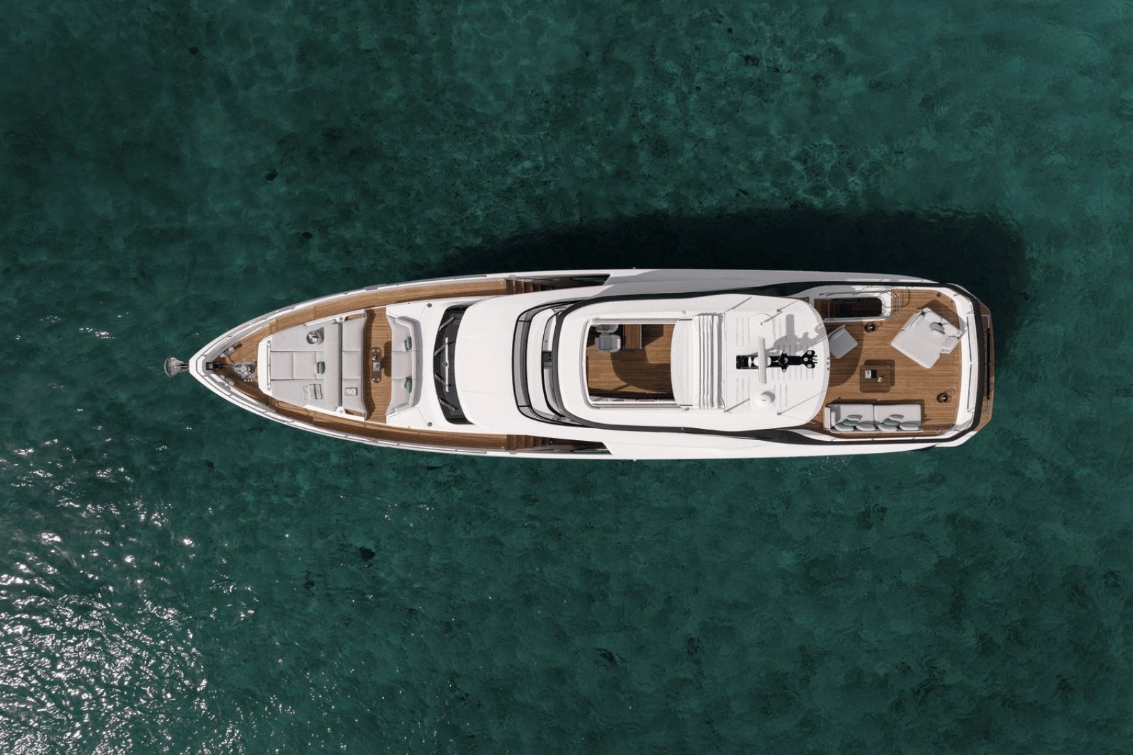 85ft Azimut Yacht For Sale