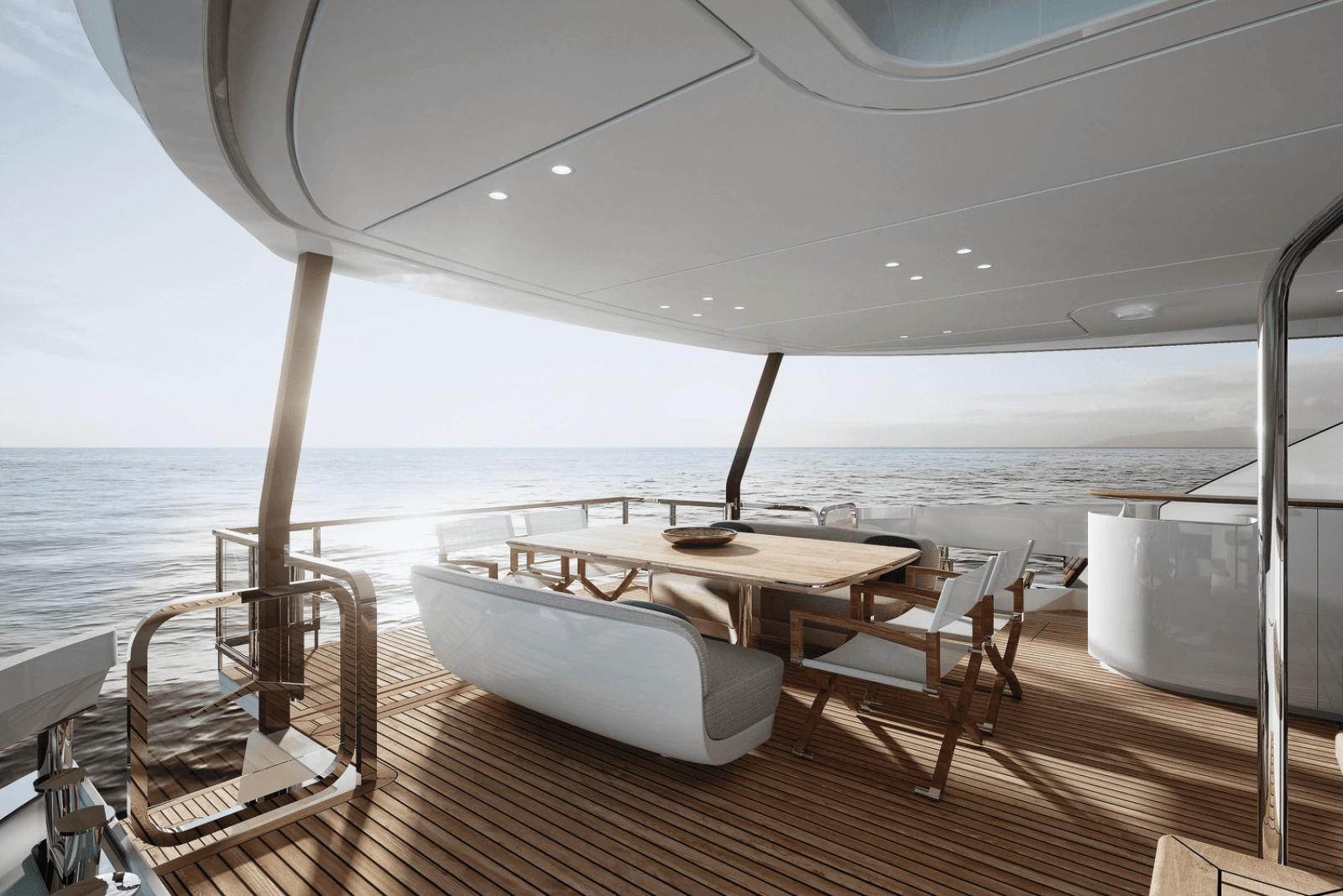 85ft Azimut Yacht For Sale