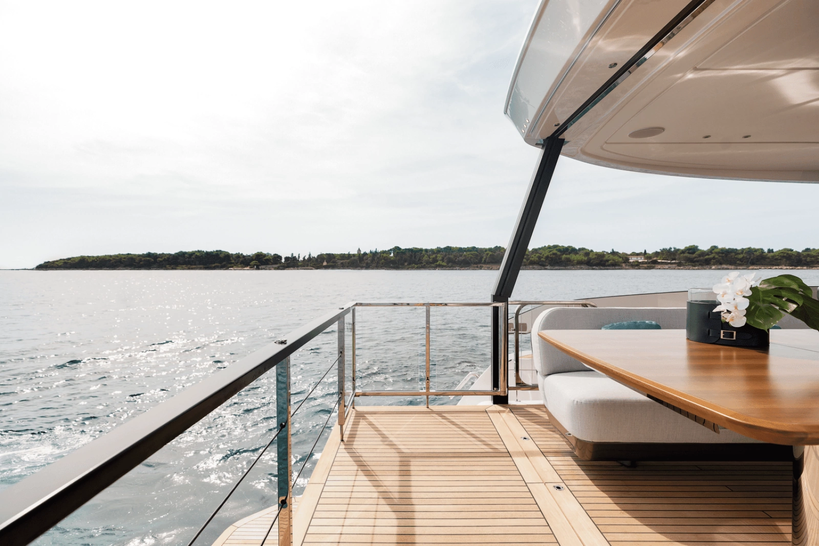 85ft Azimut Yacht For Sale