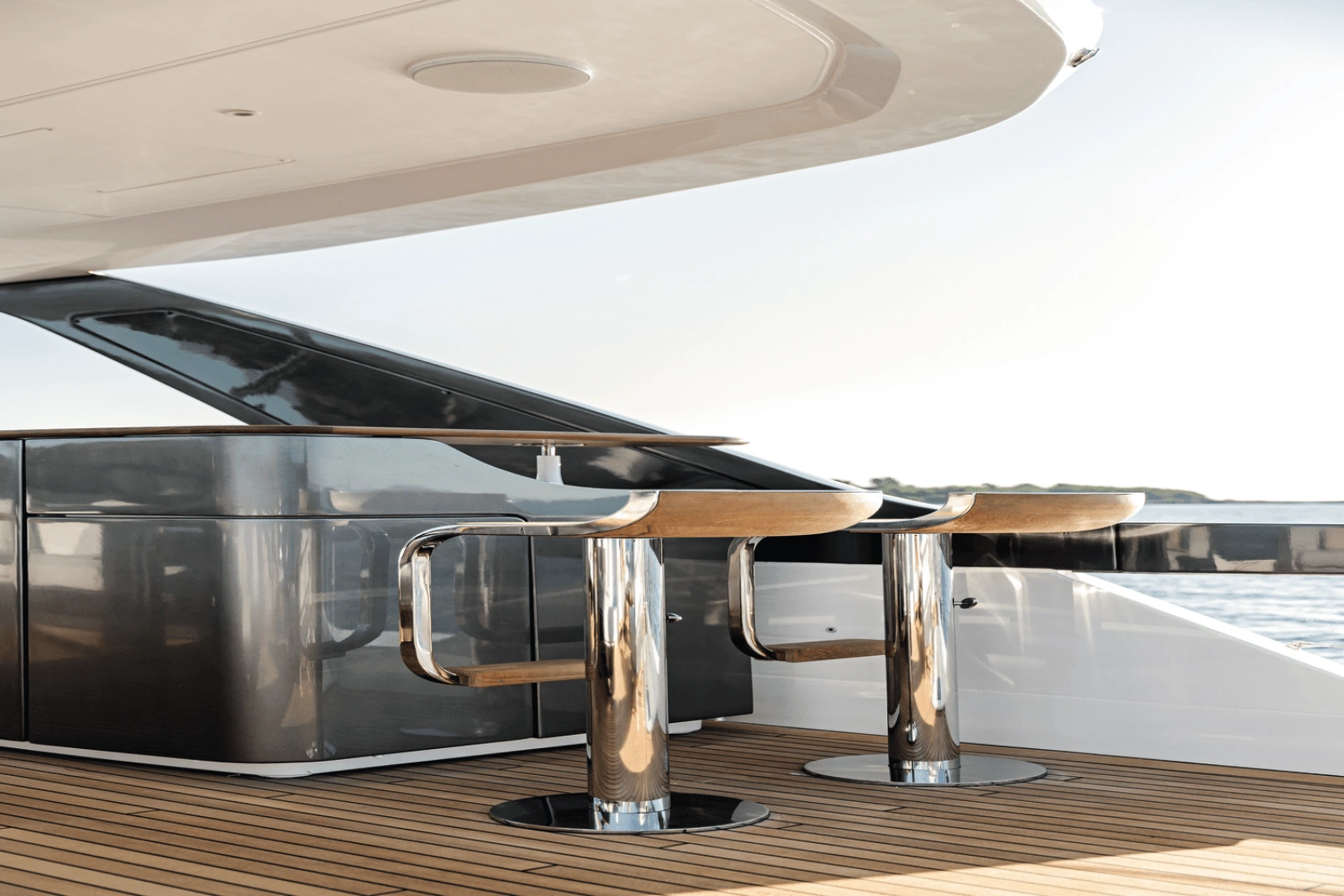 85ft Azimut Yacht For Sale