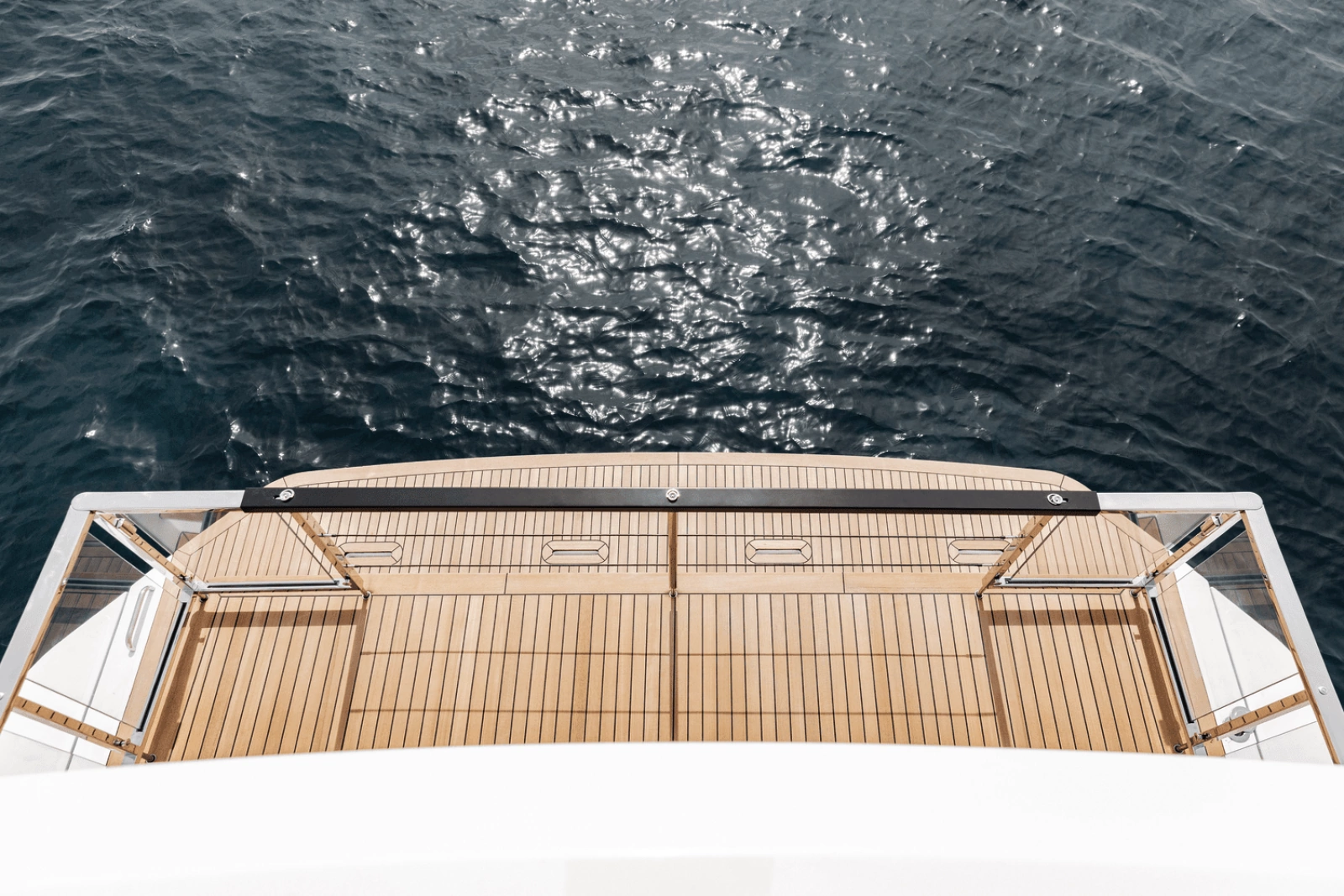 85ft Azimut Yacht For Sale