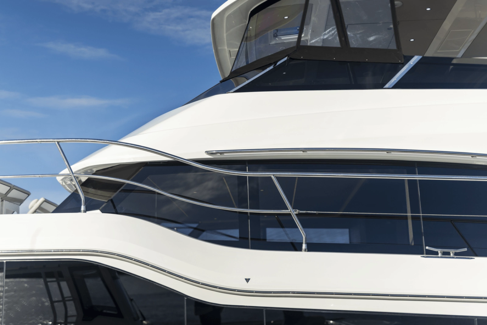 52ft Aquila Yacht For Sale