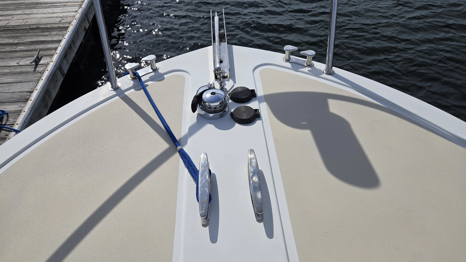 2009 MJM 29z Downeast