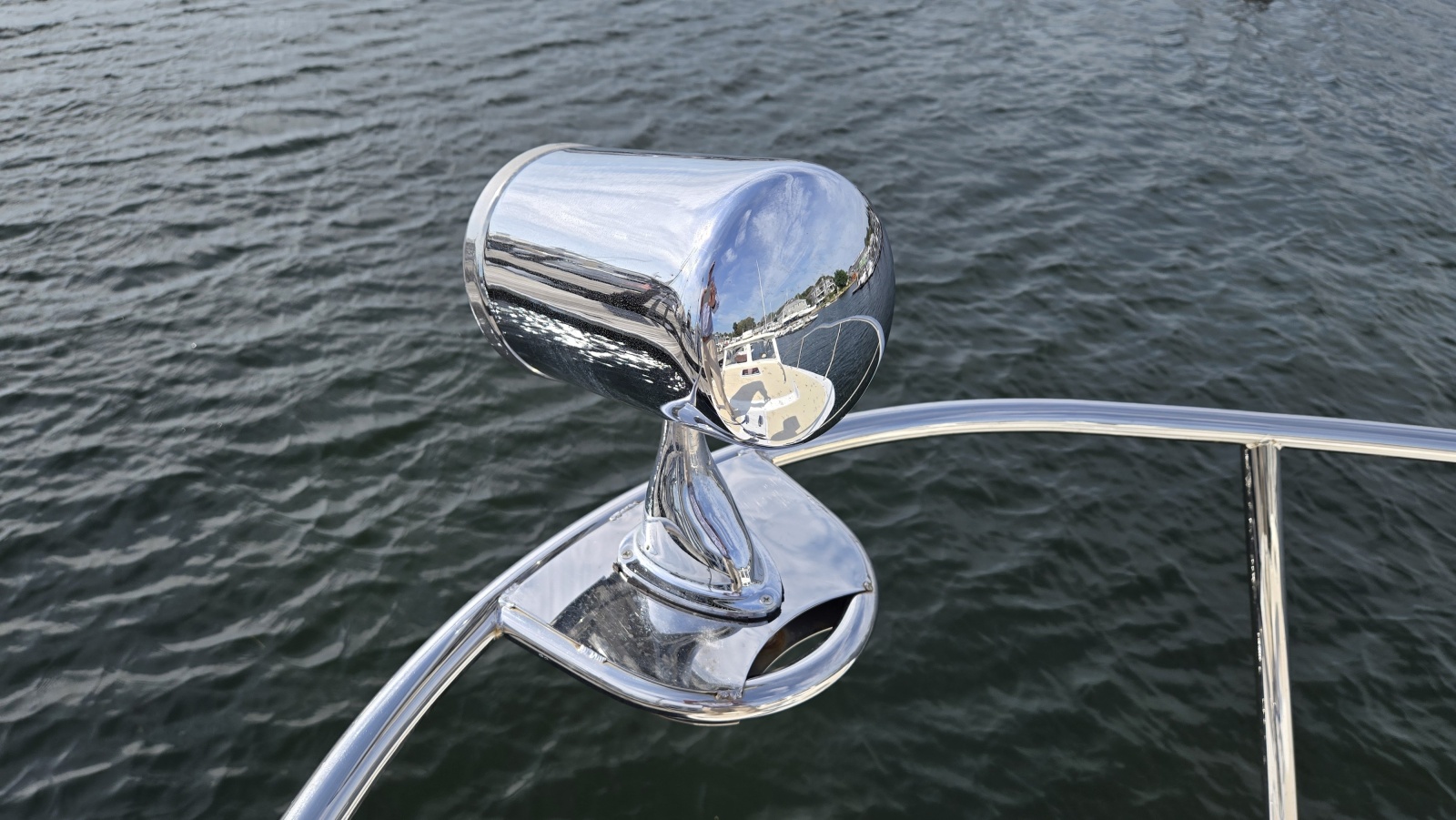 2009 MJM 29z Downeast