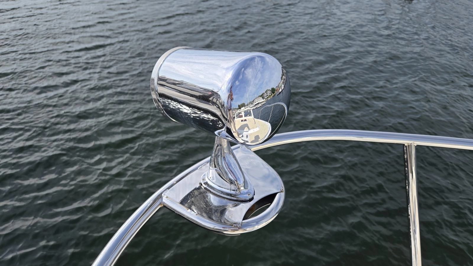 2009 MJM 29z Downeast