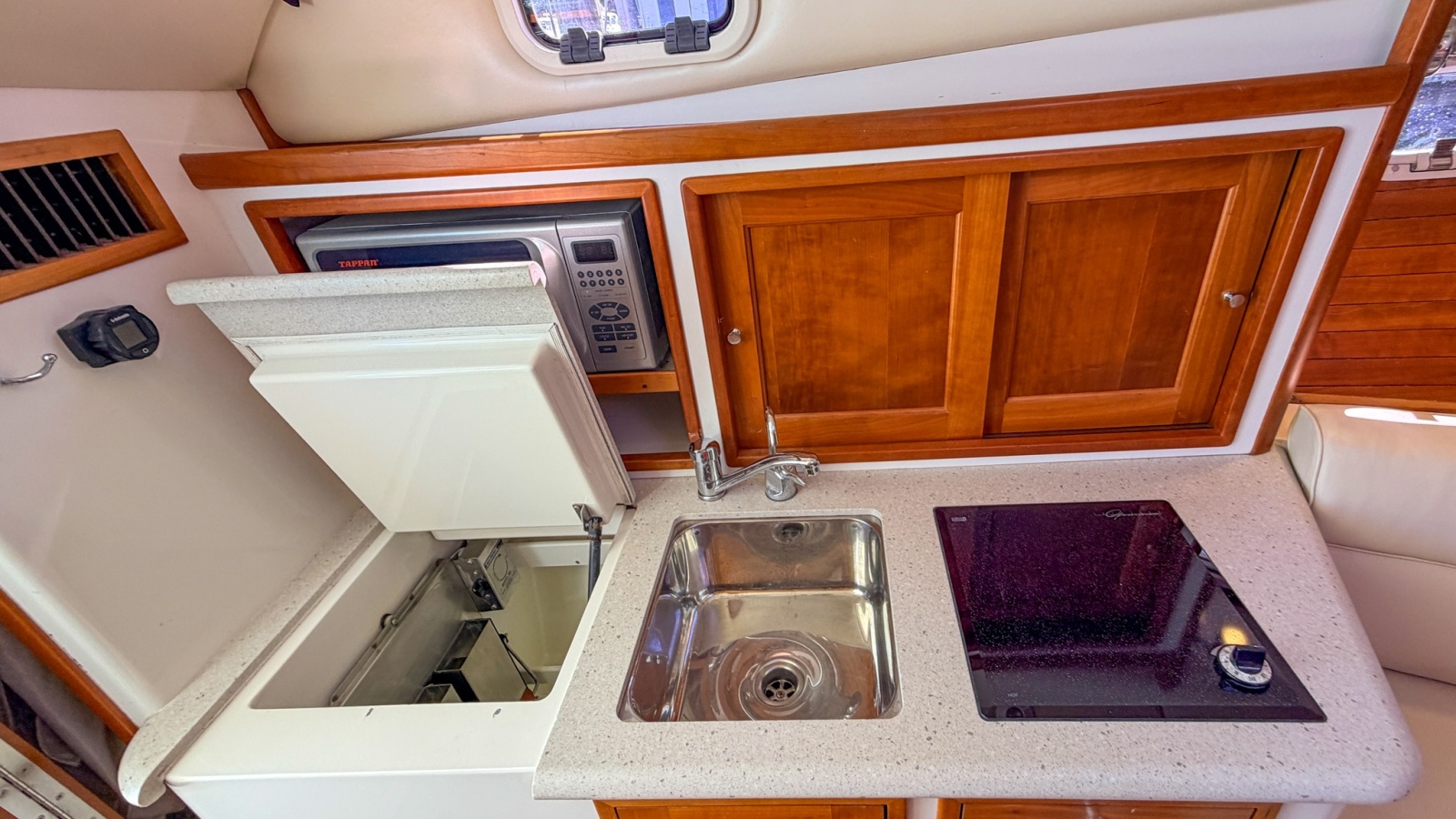 2009 MJM 29z Downeast