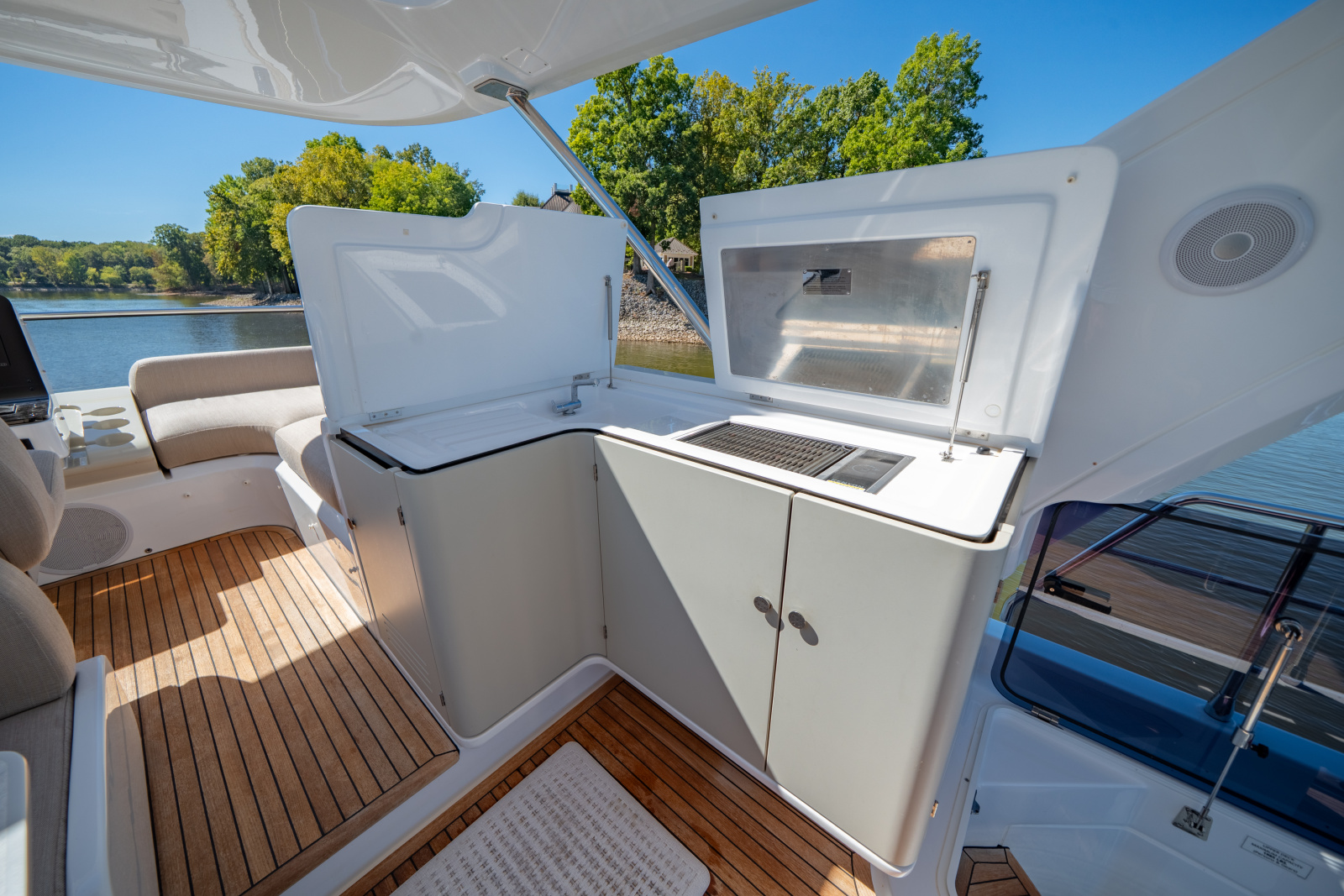 2024 Azimut FLY 60