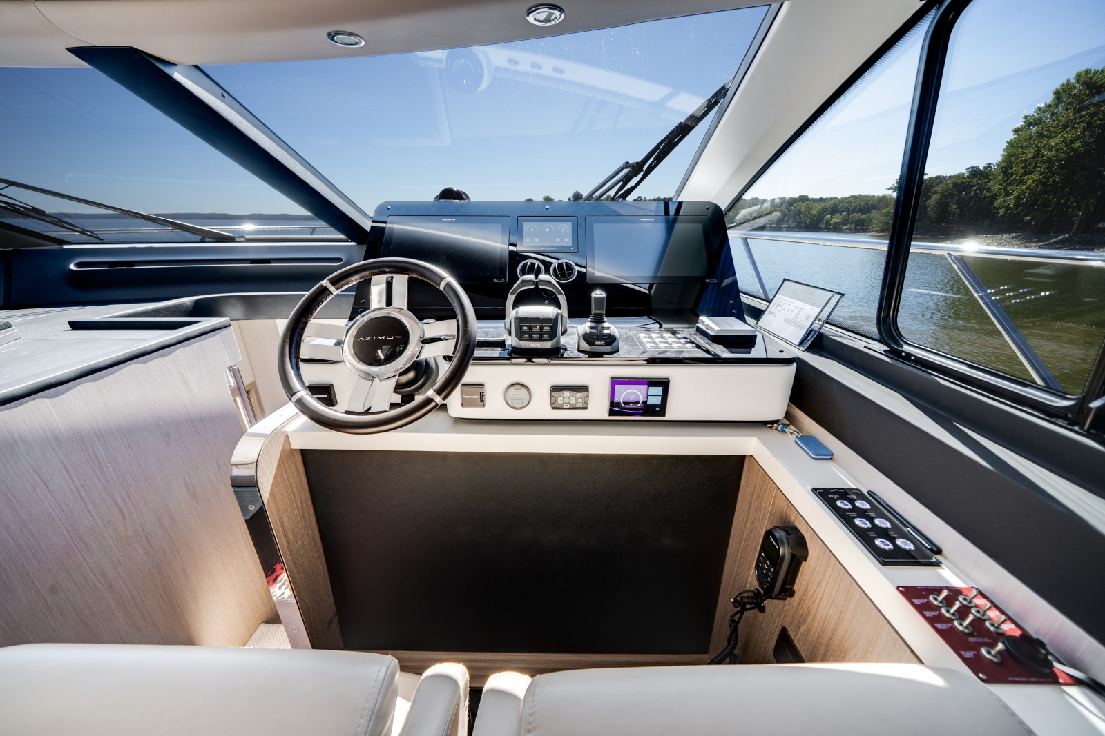 2024 Azimut FLY 60