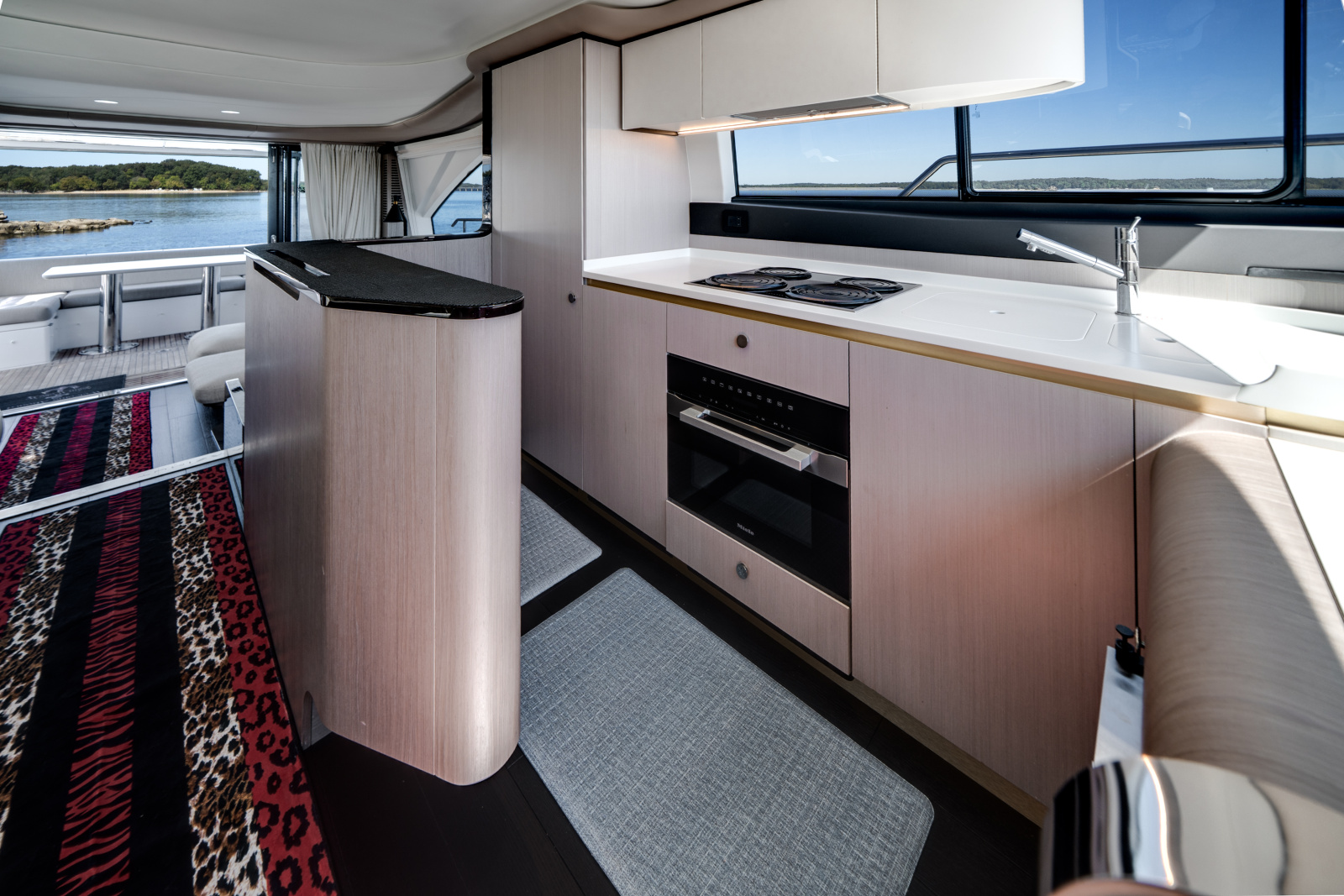2024 Azimut FLY 60