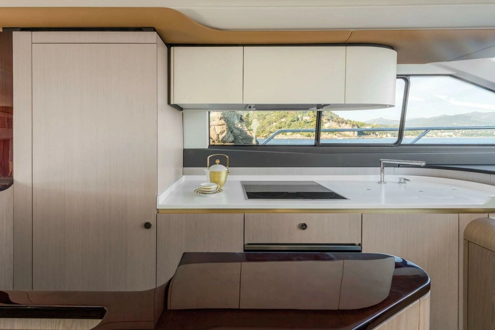 2024 Azimut FLY 60