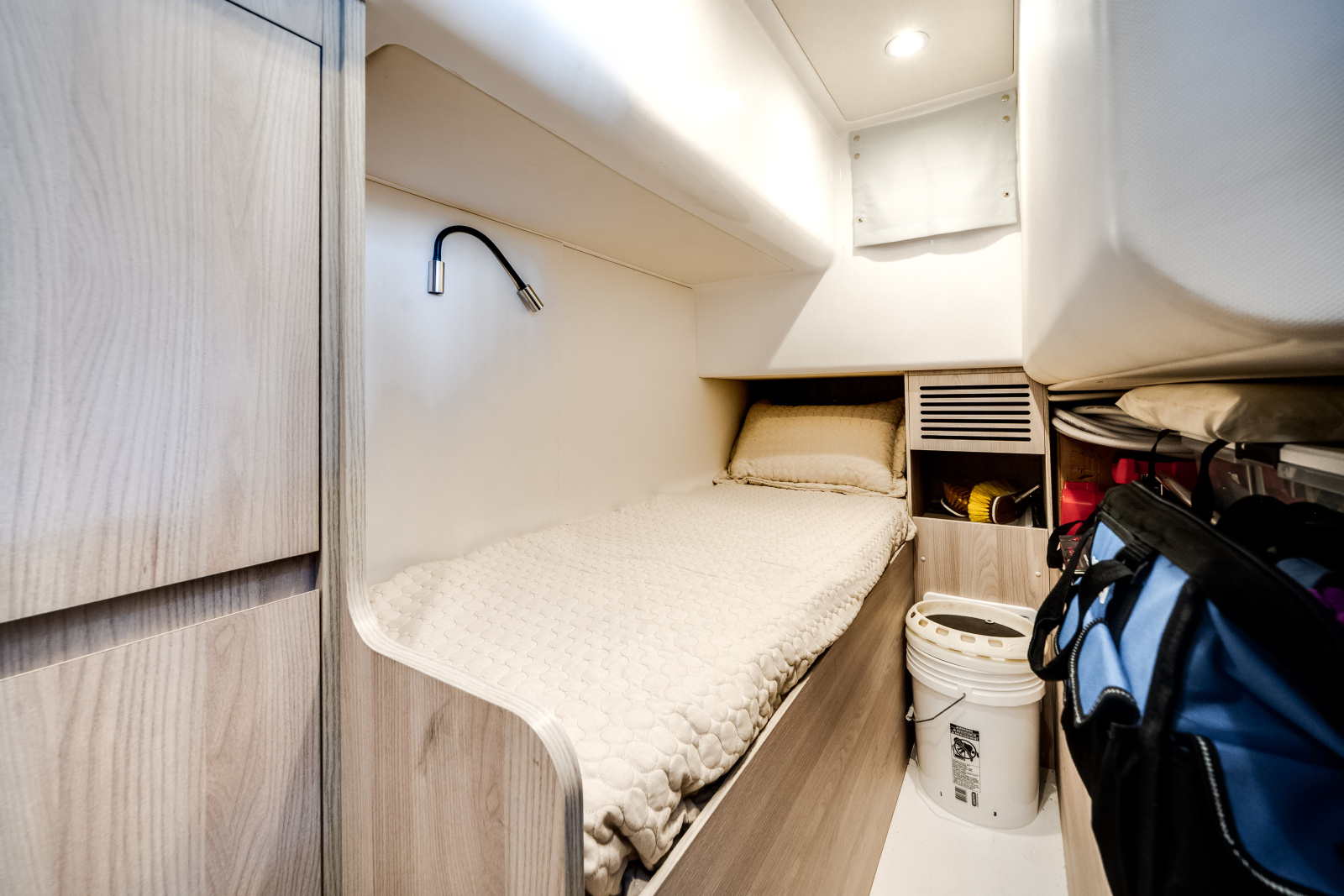 2024 Azimut FLY 60