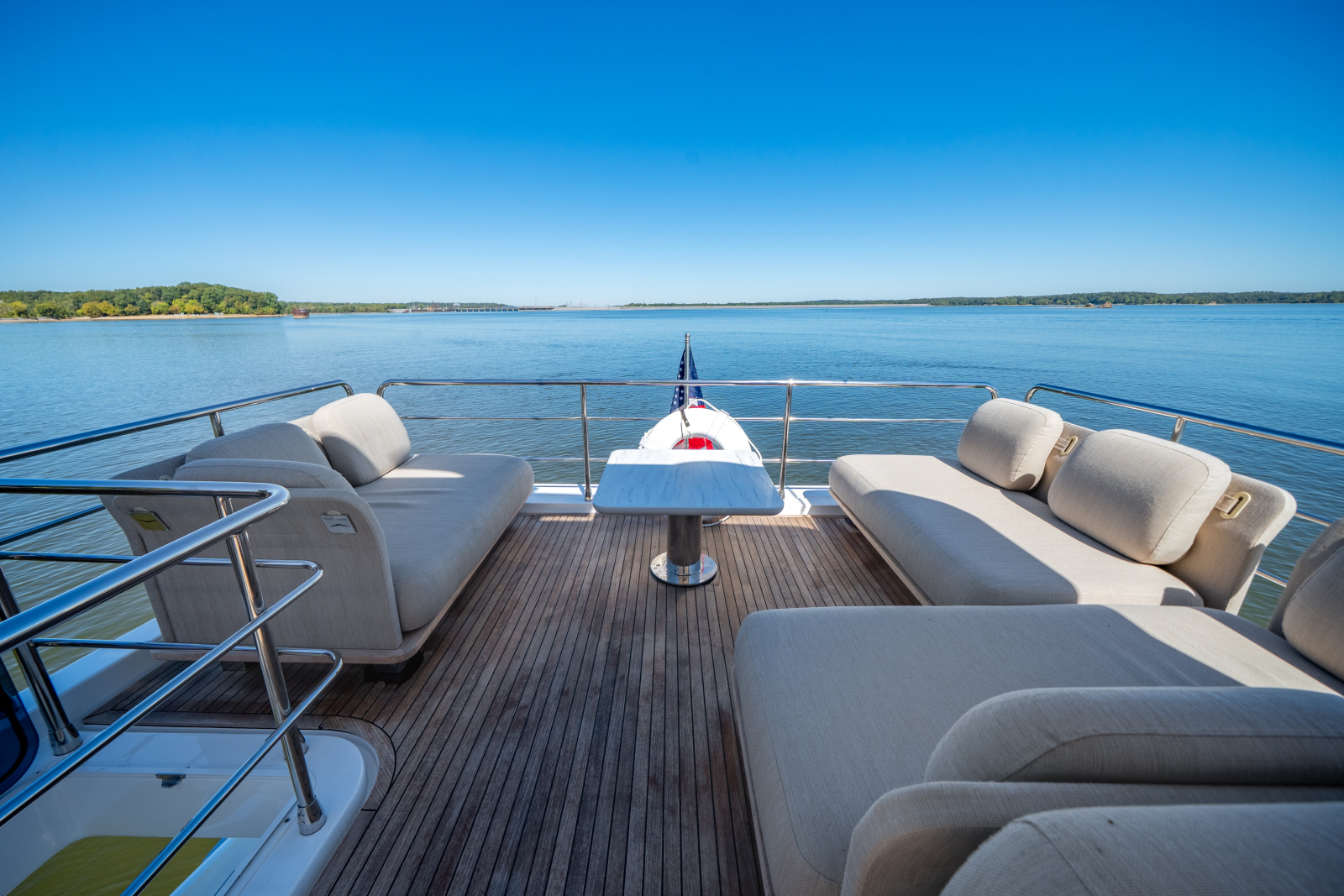 2024 Azimut FLY 60
