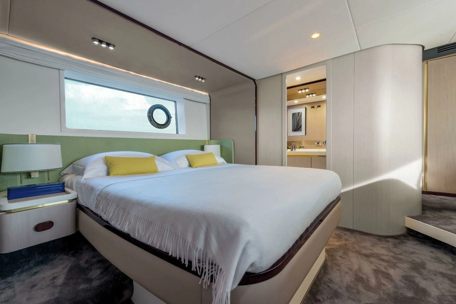 2024 Azimut FLY 60