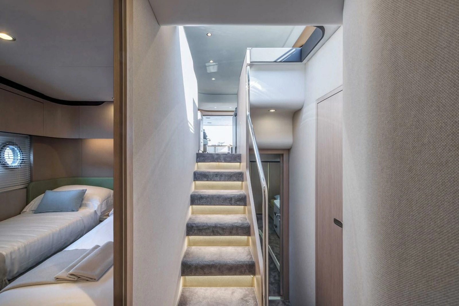 2024 Azimut FLY 60